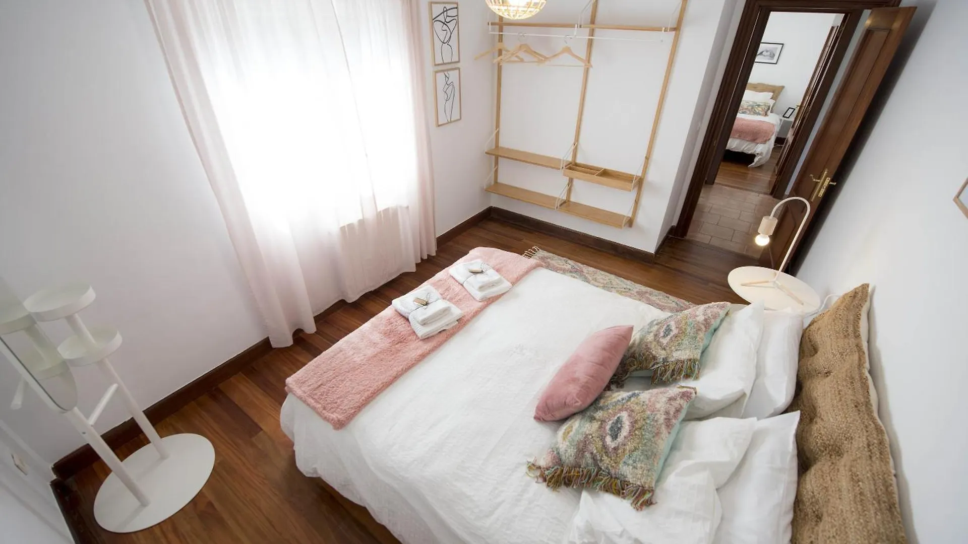 Bizkar Bare Villa Sopuerta Holiday home