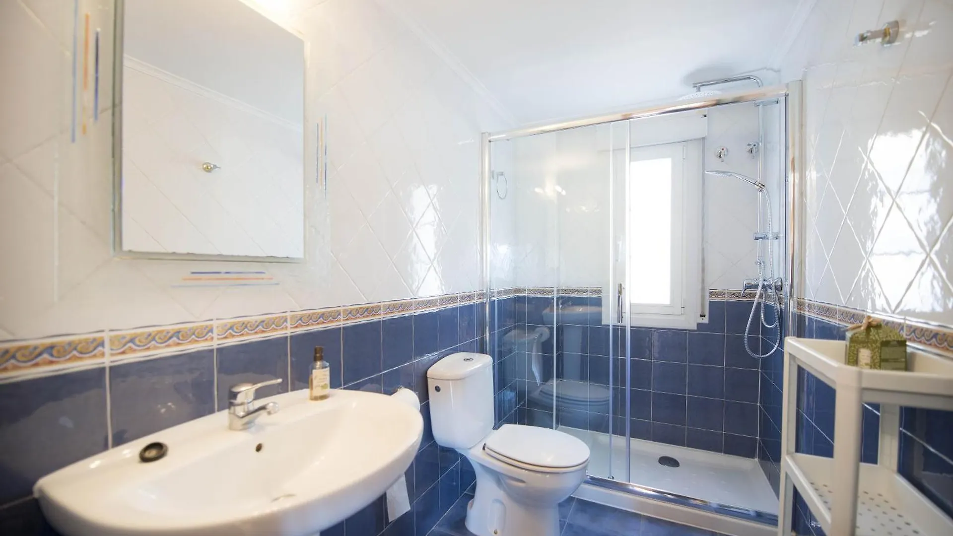 Holiday home Bizkar Bare Villa Sopuerta Spain