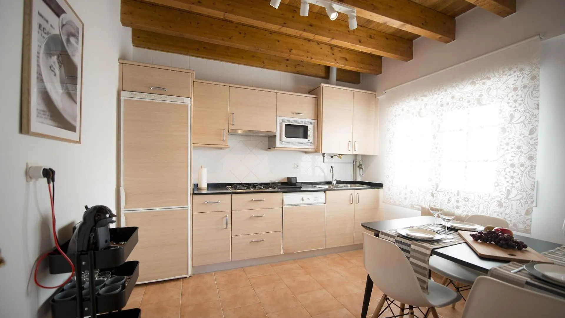 Bizkar Bare Villa Sopuerta Spain