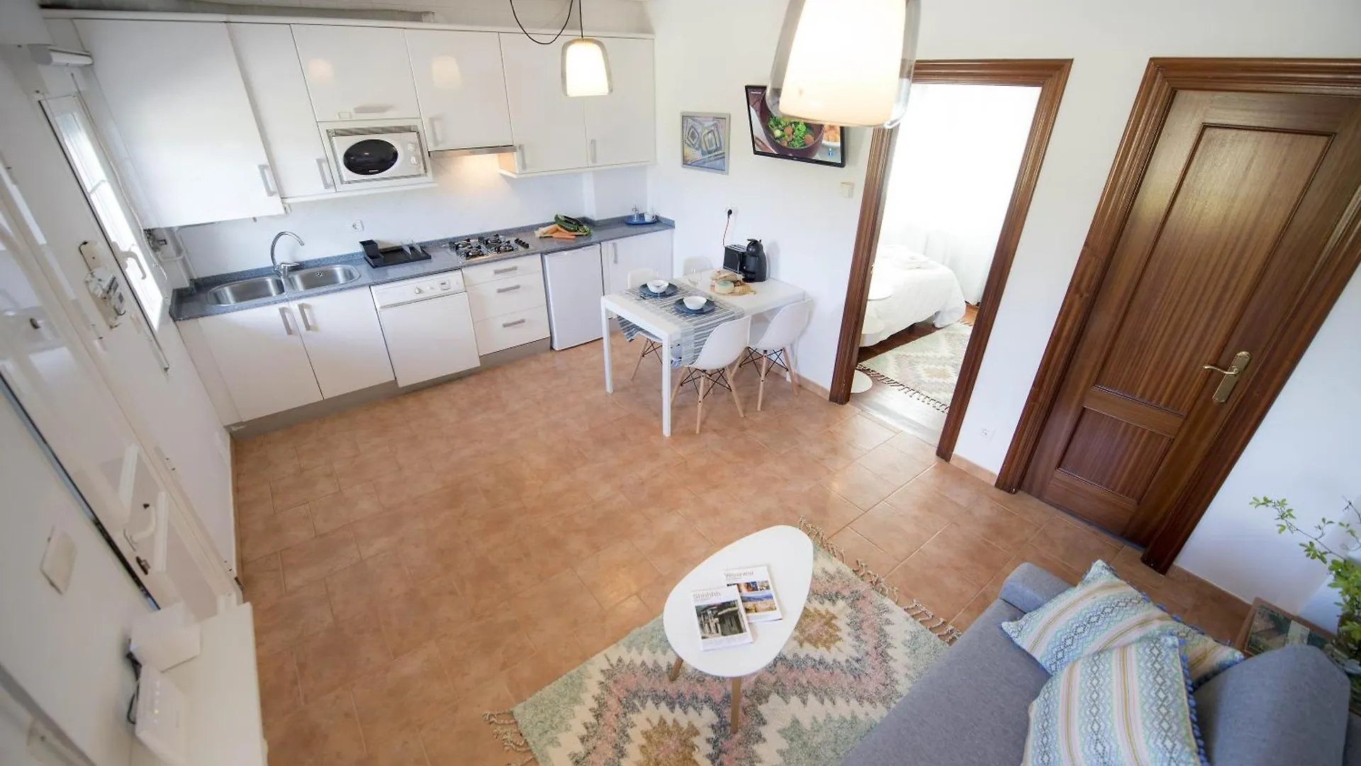 Bizkar Bare Villa Sopuerta Holiday home