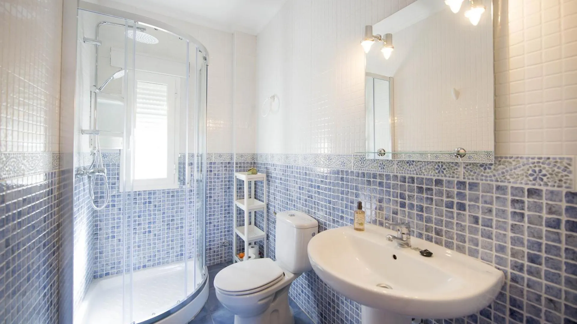 Bizkar Bare Villa Sopuerta
