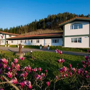  Appartement Turisticos Bizkar Bare