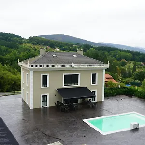  Apartment Rural Palace