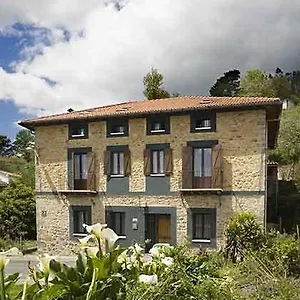  Country house Enkartada